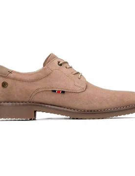 Xti Scarpe 15771 Taupe EU 44 - Xti - FashionsVida