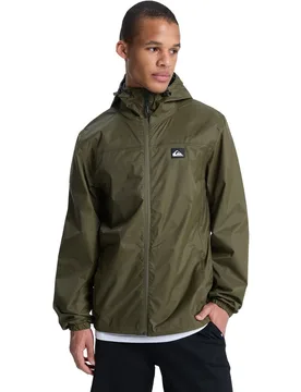 Chaqueta de hombre Overcast 3K Tape - Quiksilver - FashionsVida