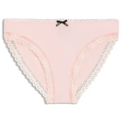 Hugo Culotte Unique 10273201 Brief Red Light Pastel Pink L