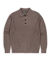 Pullover GALWAY braun XL herren
