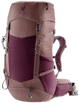 Sac à dos de randonnée Futura 30 SL baie - Deuter - FashionsVida
