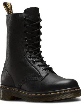 Dr Martens Stivali 190 Black EU 36 - Dr. martens - FashionsVida