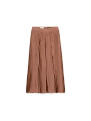 Midirock kupfer 38 Damen