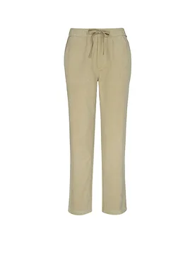 Pantalón de pana SANZ PANA camel L - Ecoalf - FashionsVida