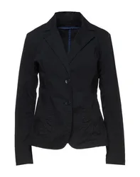 Americana Mujer Azul noche 38,40,44 Mujer