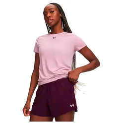 T-shirt à Manches Courtes Vanish Pink / Purple Echo XS