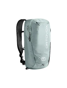 Sac à dos d'alpinisme Trace 15 vert clair - Ortovox - FashionsVida