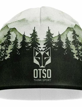Otso Berrretto Forest - OTSO - FashionsVida