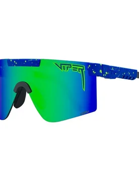 Lunettes De Soleil Polarisées The Leonardo Original Regular - Pit Viper - FashionsVida