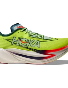U Cielo X1 3.0 Laufschuhe Unisex Neon Yuzu Gr. 45 1/3 - HOKA - FashionsVida