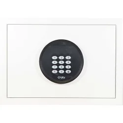 Caja Fuerte Electrónica de Sobreponer 25