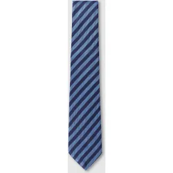 Corbata seda premium de hombre