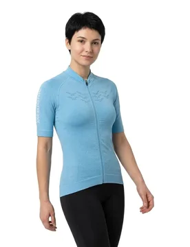 Maillot à Manches Courtes Effektor G2 - X-BIONIC - FashionsVida