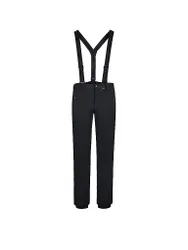 Pantalón de esquí Freiberg para hombre negro 54 (largo)