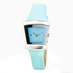 Montre Ct7355l-02 Blue One Size