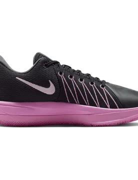 G.T Men's Sneakers - Black - Size 6.5 - Mesh/Synthetic - Black - Size: 6.5 - Nike - FashionsVida