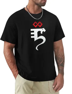 Craftworld Eldar Serpent Rune 1 T-Shirt Utility Casual Work T-Shirt - Aliexpress - FashionsVida