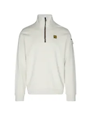 Troyer Sweater beige M Herren