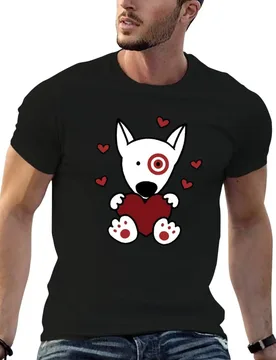 Puppy Love T-Shirt man t shirts graphic t shirt custom print g man t shirts for men T-shirt - Aliexpress - FashionsVida