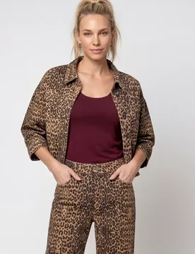 Jacke female - 42 - FashionsVida