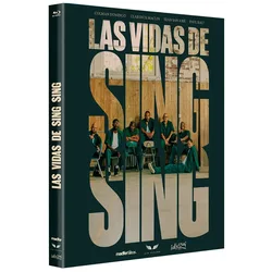 Blu-ray Las Vidas De Sing Sing Multicolor One Size unisex