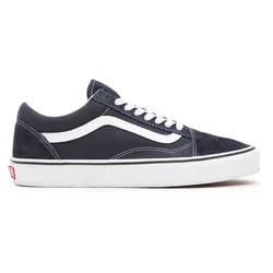 Baskets Old Skool Parisian Night / True White EU 44 1/2 Homme