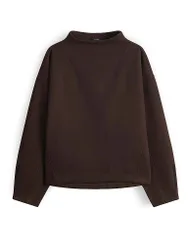 Pullover GARIANE braun 36 Damen