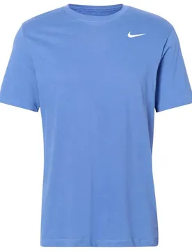 T-Shirt Dri-FIT - Bleu - male - Size: L - Nike - FashionsVida