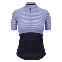 Maillot à Manches Courtes Colore Riga