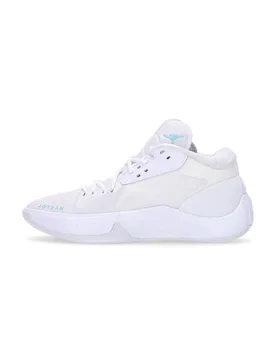 Scarpa Bassa Uomo Zoom Separate White/bleached Aqua - Jordan - FashionsVida