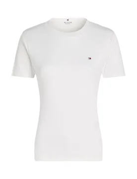 SLIM CODY C-NK SS female - L - FashionsVida
