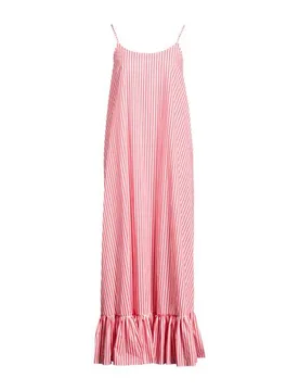 Vestido largo Mujer Blanco 36 Mujer - JIJIL - FashionsVida