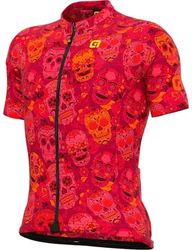 Maillot à Manches Courtes Mexico - Ale - FashionsVida