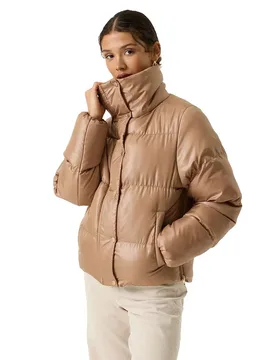 Giacca Gj2600919 Light Camel XL - Garcia - FashionsVida