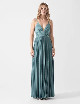 Abendkleid mint 34 Damen - Vera Mont - FashionsVida