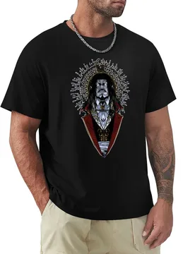 Castlevania Dracula Netflix T-Shirt Lightweight Running Sports T-Shirt - Aliexpress - FashionsVida