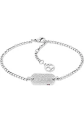 Womens 2780863 Ladies Bracelet - Silver - One Size