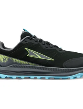 Altra Lone Peak 9+ Trailschuhe Herren Black Gr. 46.5 - ALTRA RUNNING - FashionsVida