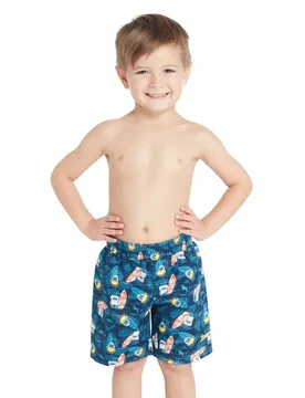 Zoggs Short De Bain - Zoggs - FashionsVida