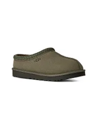 Australia Pantoletten TASMAN II oliva 45