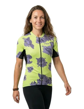 Maillot à Manches Courtes Force Evo - Northwave - FashionsVida