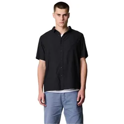 Maglietta A Maniche Corte Shirt Vibes Black