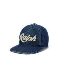 POLO Kappe dunkelblau Herren