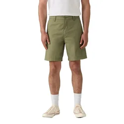 Pantaloni Corti Xx Authentic Ii Relaxed Fit Deep Lichen Green 34