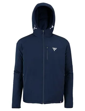 Polar Winter Jacket Blue S - Tecnifibre - FashionsVida