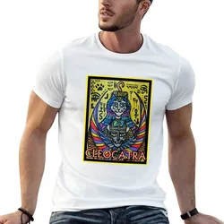 Cleocatra T-Shirt Dry Fit Running Short Sleeve Top