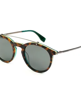 Lunettes De Soleil Sco139500ali Brown One Size Homme - Converse - FashionsVida