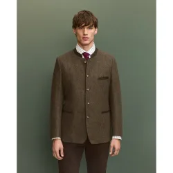 Chaqueta austríaca de hombre