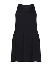 On Minivestido Mujer Negro L Mujer
