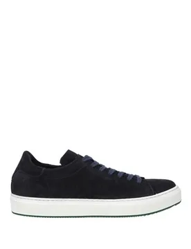 Sneakers Herren Nachtblau 39,41 Herren - Andrea Ventura Firenze - FashionsVida